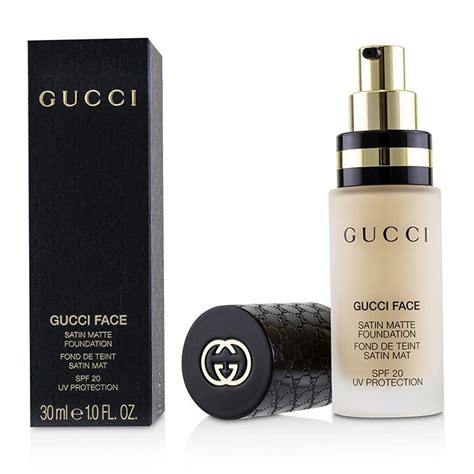 gucci face foundation|gucci foundation price.